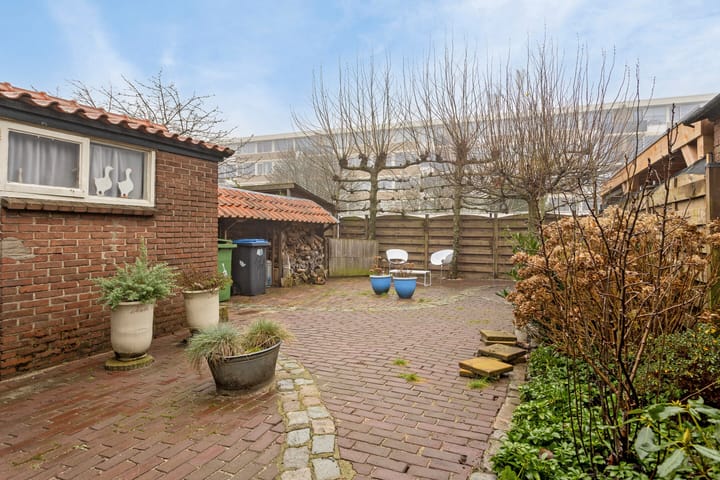 Foto 19 van Zandstraat 40