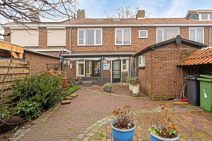 Foto 20 van Zandstraat 40