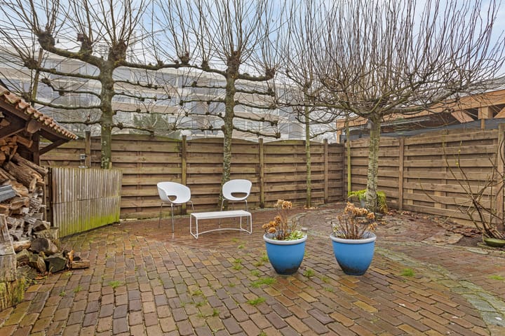 Foto 21 van Zandstraat 40