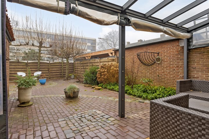 Foto 23 van Zandstraat 40