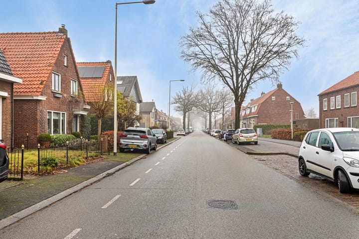 Foto 24 van Zandstraat 40