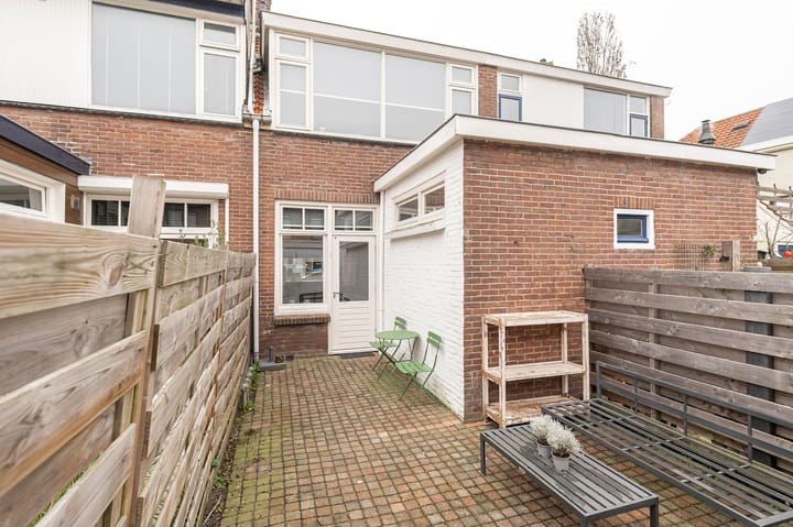 Foto 2 van Anjelierstraat 4