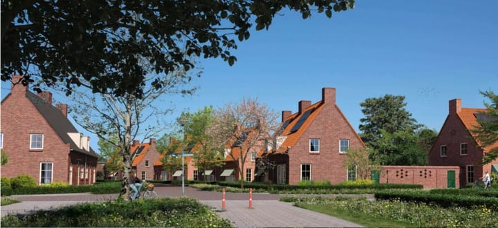 Foto 1 van Derk Boeremastraat 3