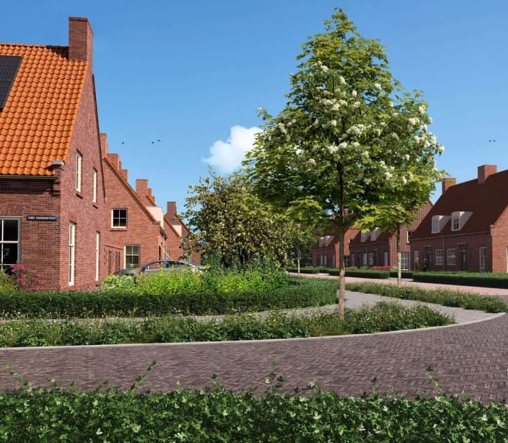 Foto 2 van Derk Boeremastraat 3