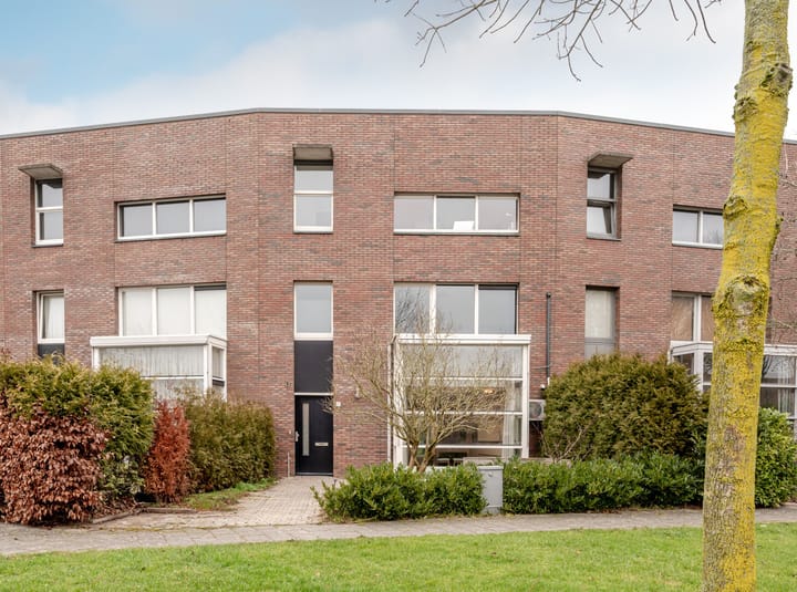 Foto 1 van Flakkee 21