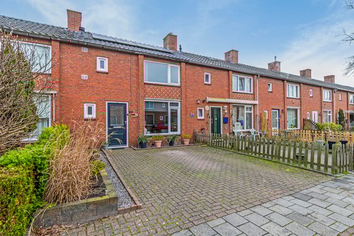 Foto 1 van Lindelaan 20