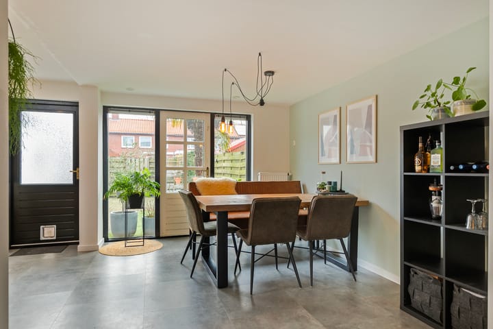 Foto 4 van Lindelaan 20