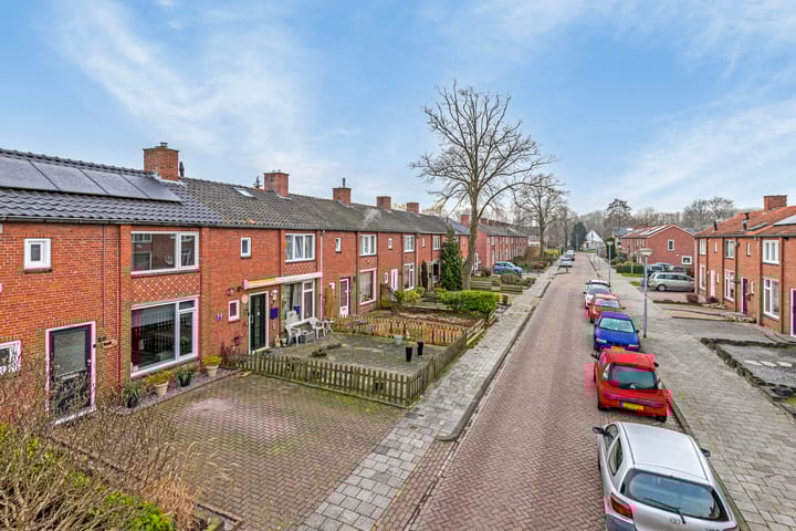 Foto 6 van Lindelaan 20