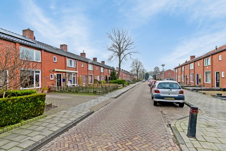 Foto 7 van Lindelaan 20