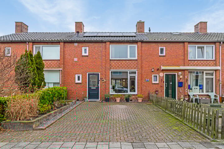 Foto 9 van Lindelaan 20