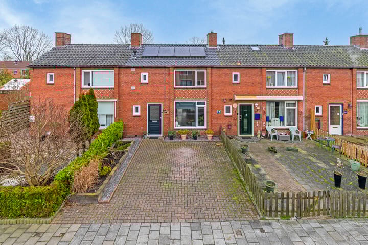 Foto 10 van Lindelaan 20