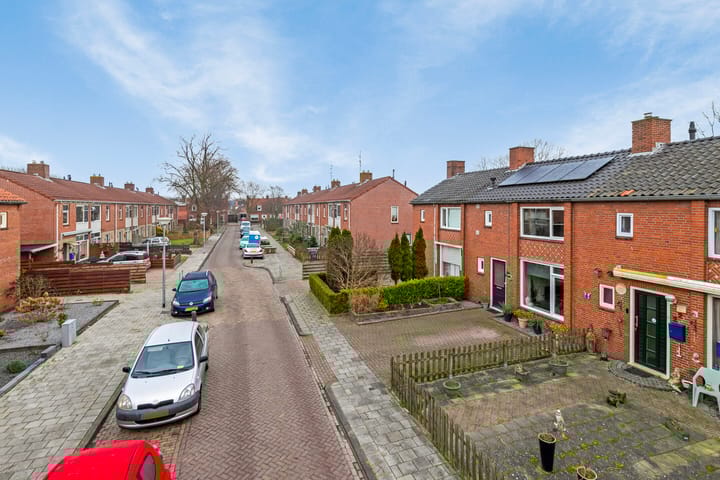 Foto 11 van Lindelaan 20