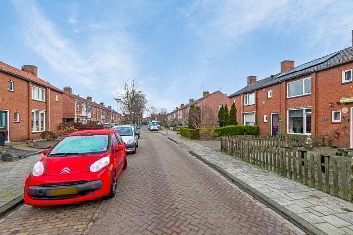 Foto 12 van Lindelaan 20