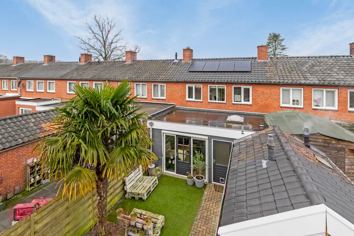 Foto 13 van Lindelaan 20