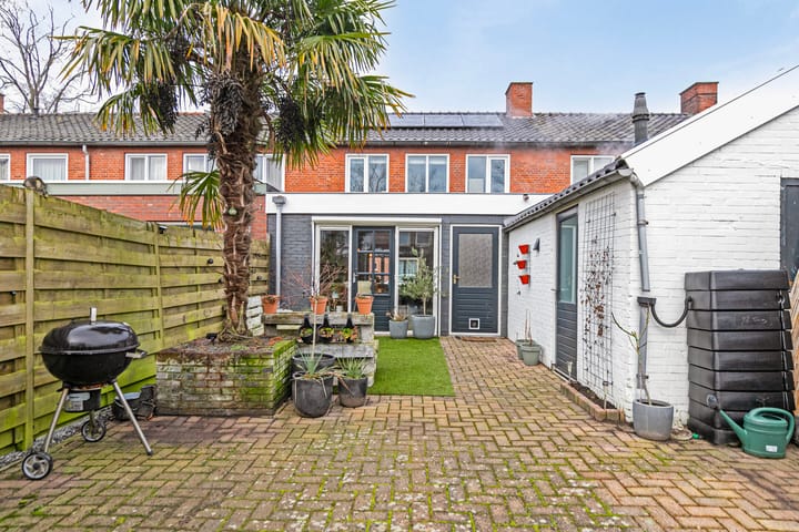 Foto 14 van Lindelaan 20