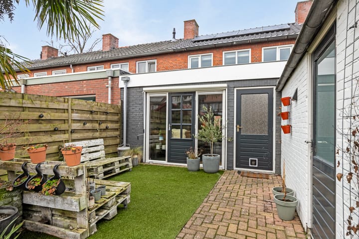 Foto 15 van Lindelaan 20