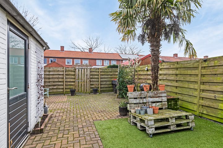 Foto 16 van Lindelaan 20