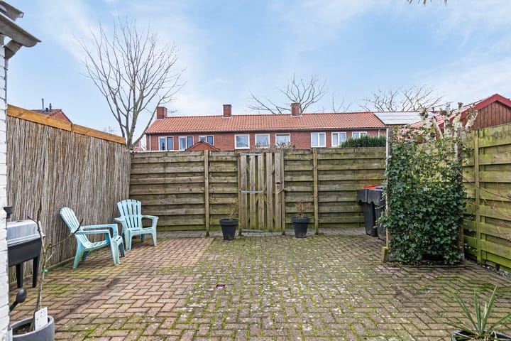 Foto 17 van Lindelaan 20