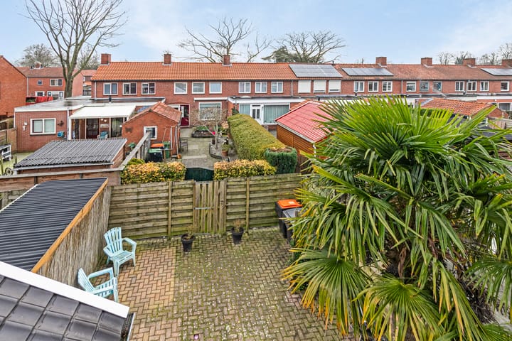 Foto 18 van Lindelaan 20