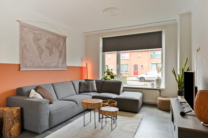 Foto 21 van Lindelaan 20