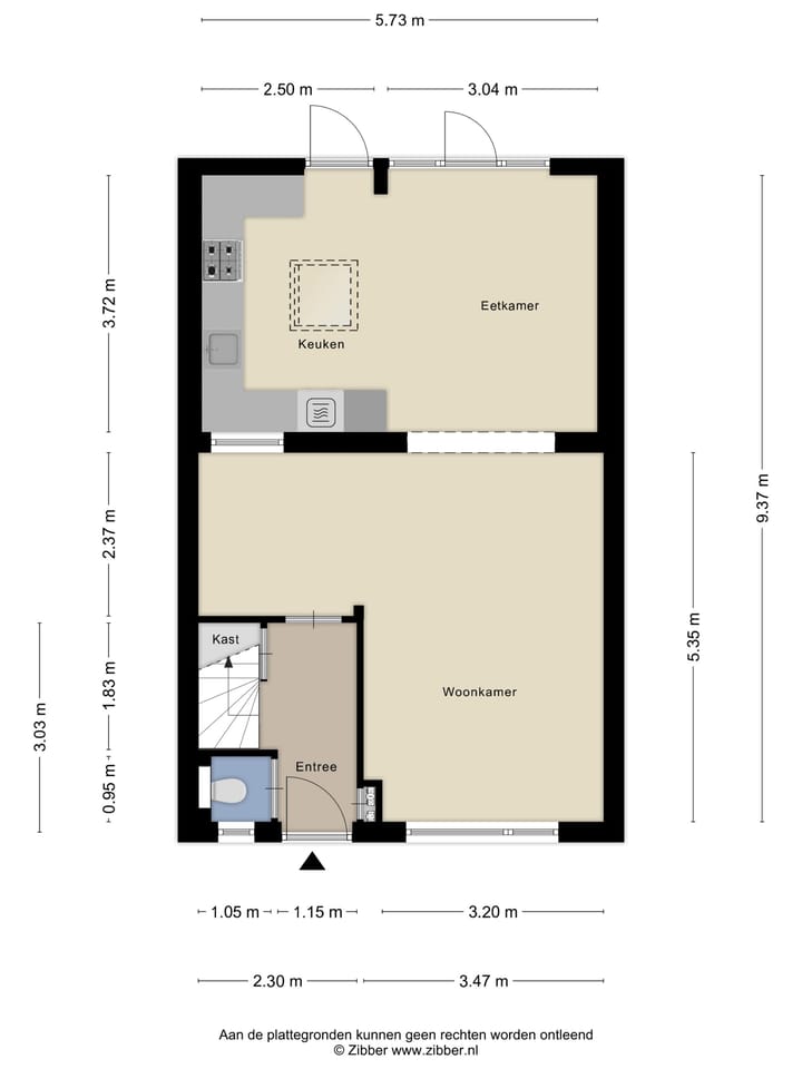 Foto 40 van Lindelaan 20