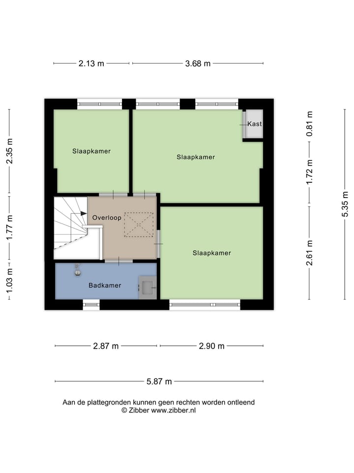 Foto 41 van Lindelaan 20
