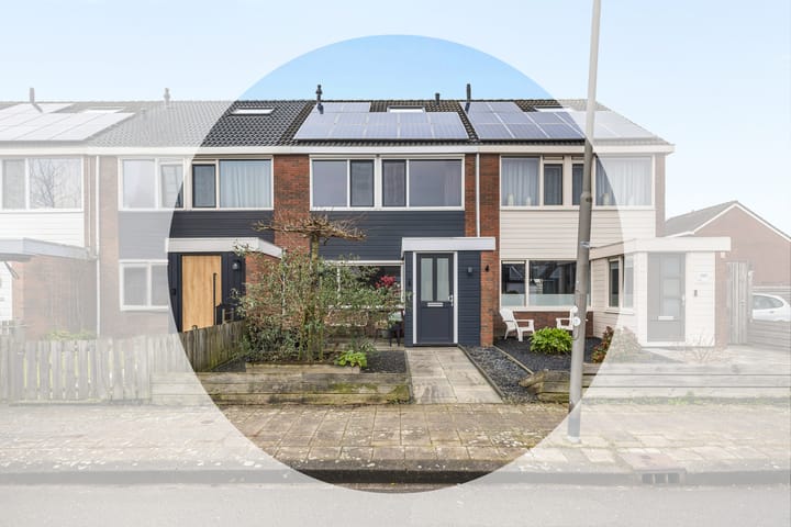 Foto 1 van Rixtwei 134