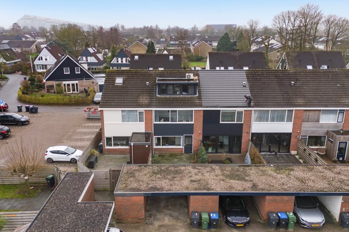 Foto 6 van Rixtwei 134