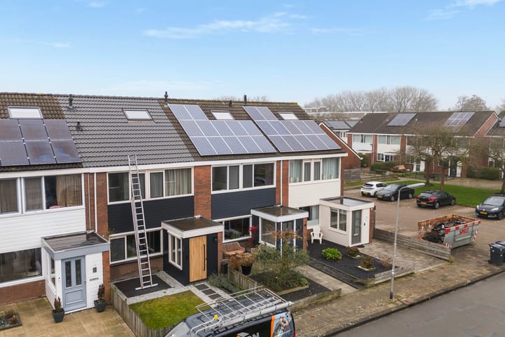 Foto 7 van Rixtwei 134