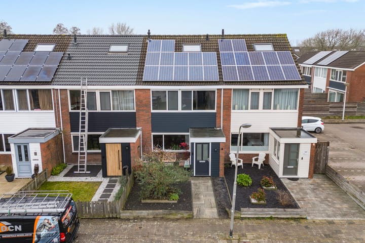 Foto 8 van Rixtwei 134