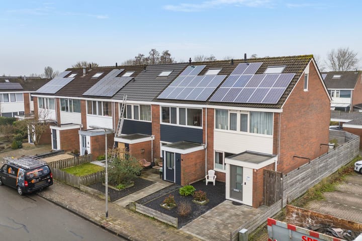 Foto 9 van Rixtwei 134