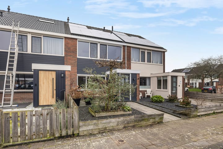 Foto 12 van Rixtwei 134