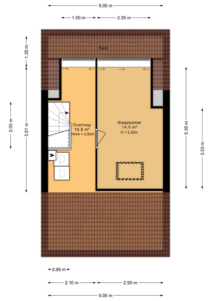 Foto 56 van Rixtwei 134