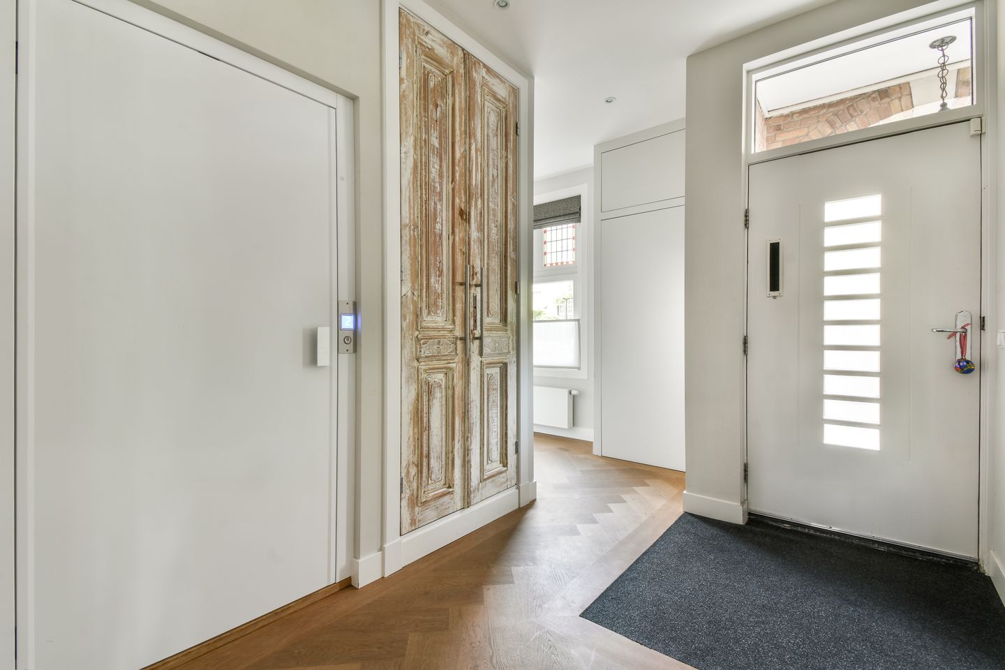 Photo 5 of Hacquartstraat 1