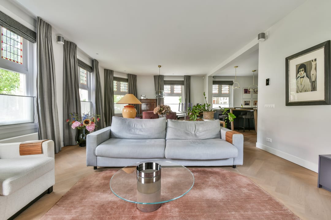 Photo 8 of Hacquartstraat 1