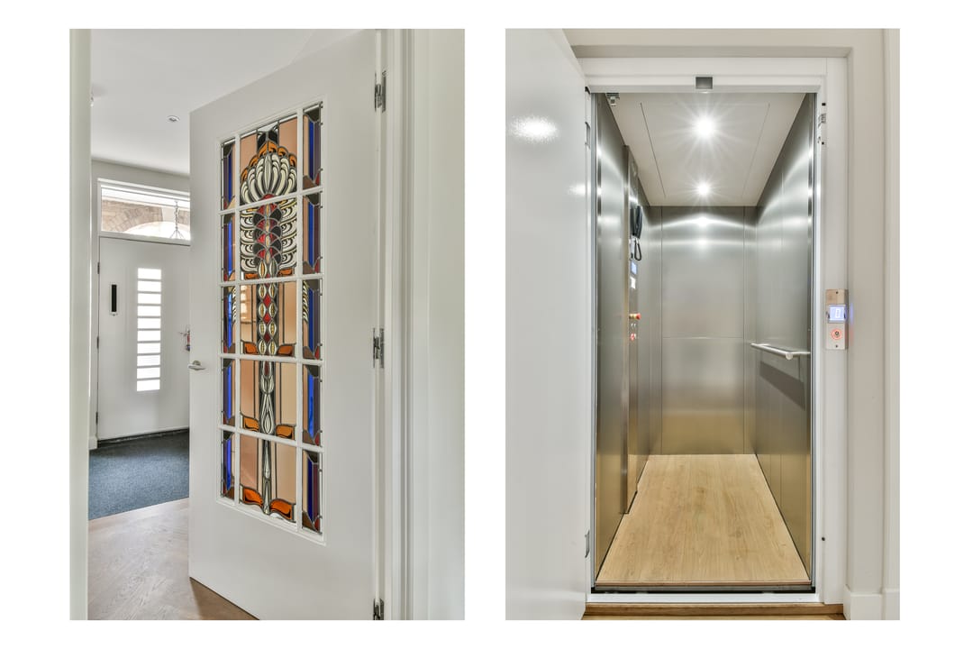 Photo 16 of Hacquartstraat 1