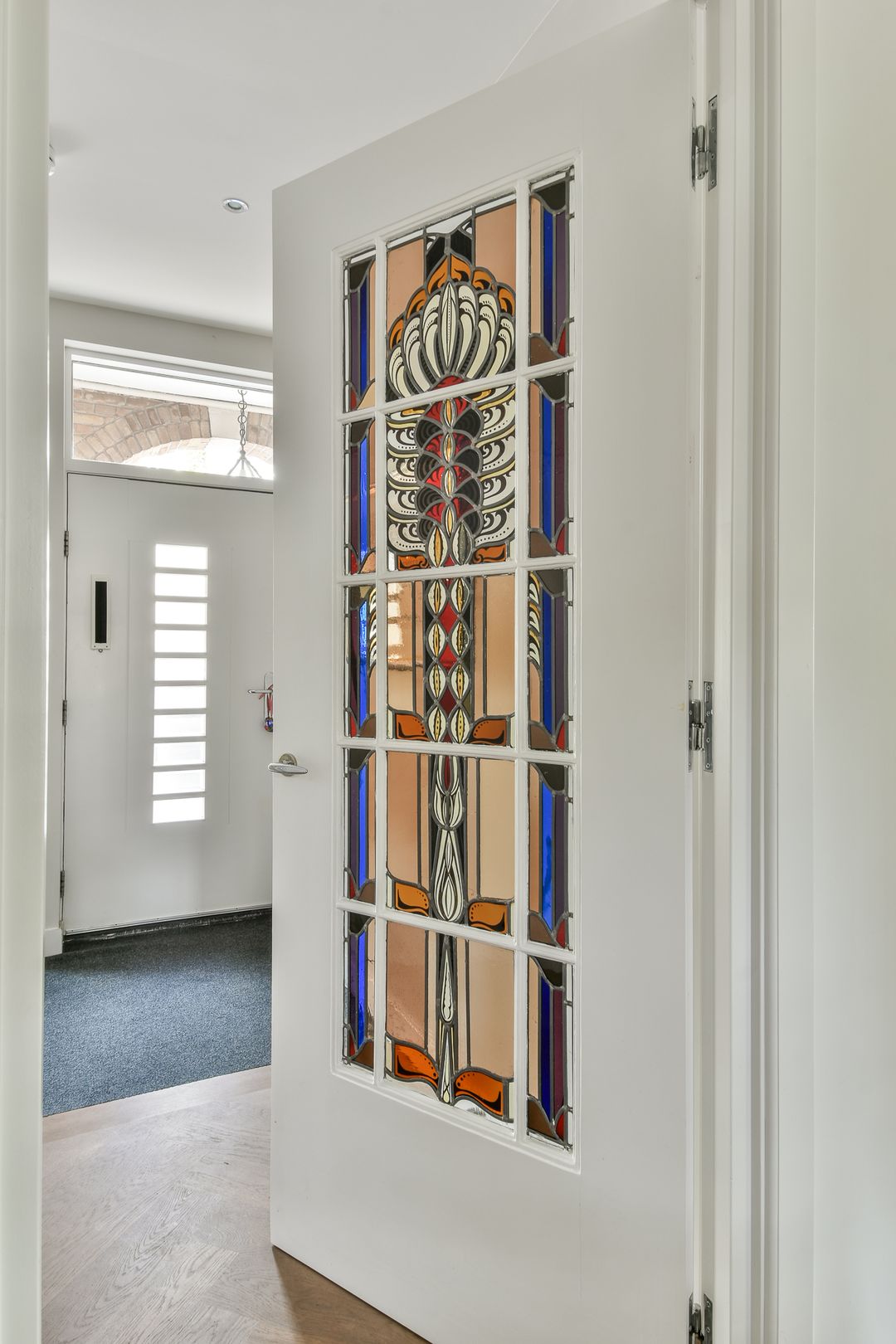 Photo 17 of Hacquartstraat 1