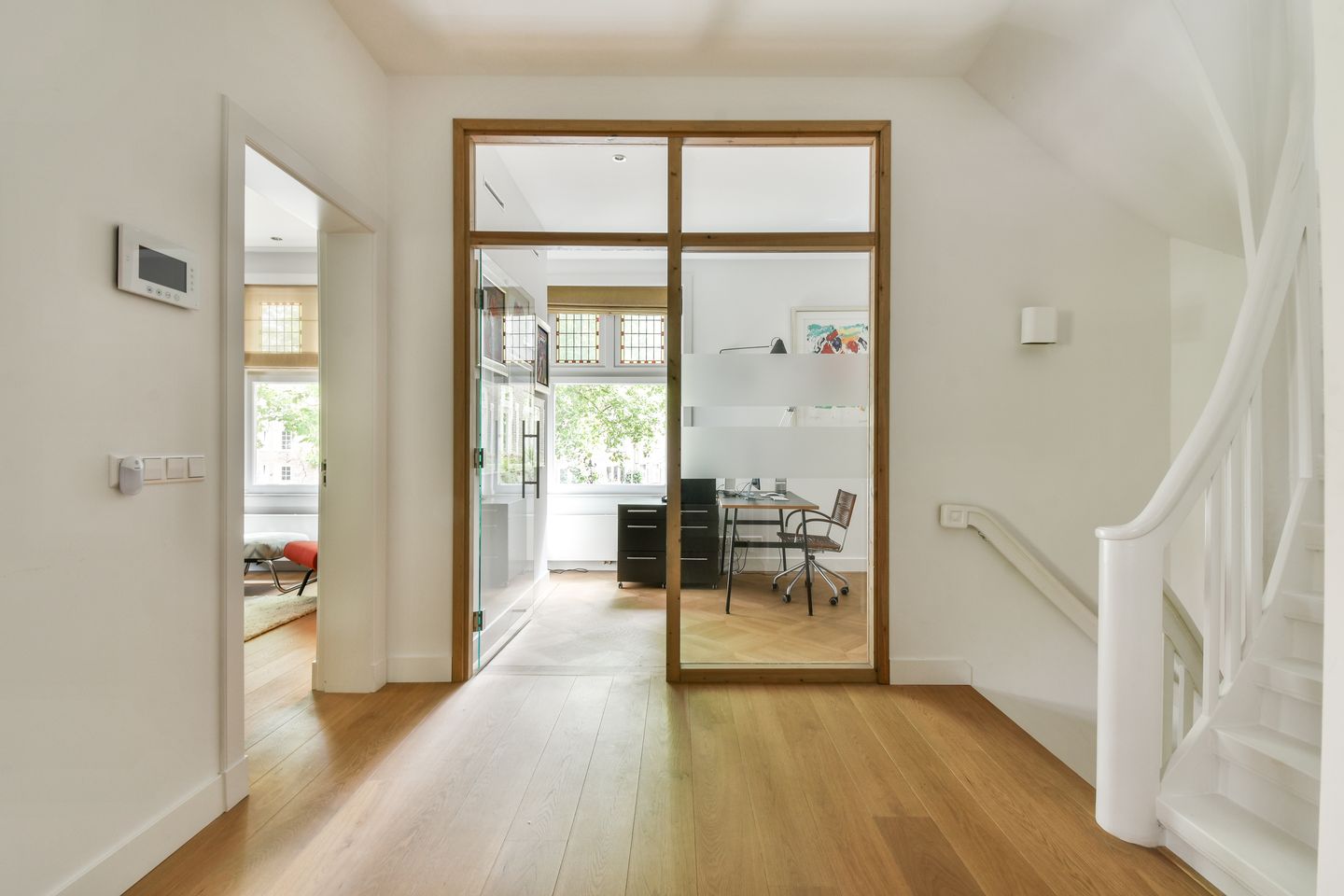 Photo 19 of Hacquartstraat 1