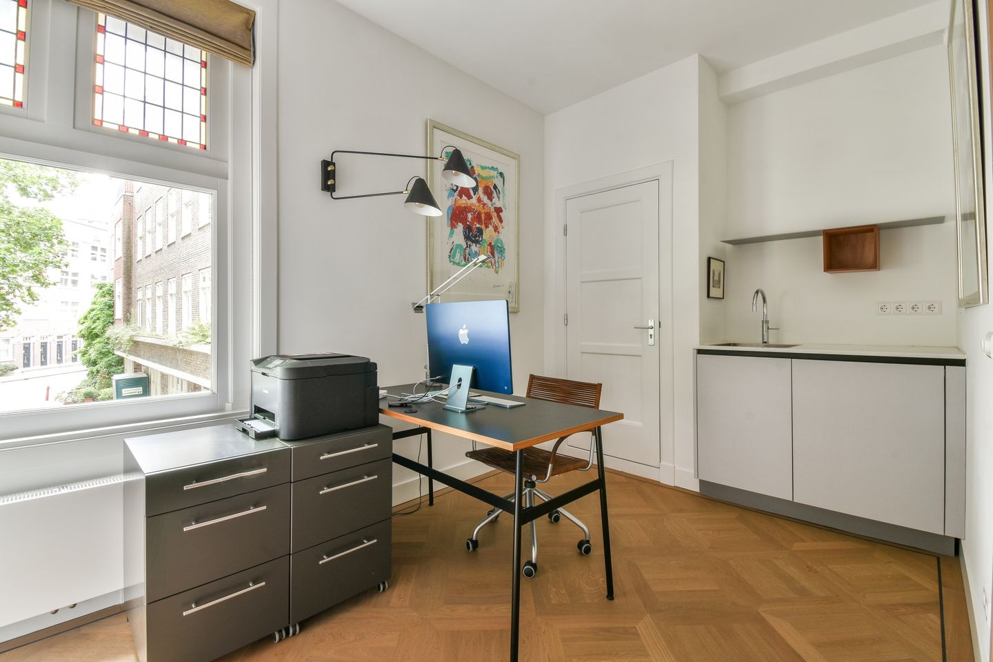 Photo 20 of Hacquartstraat 1