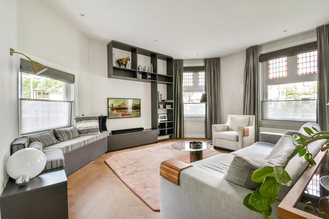 Photo 7 of Hacquartstraat 1