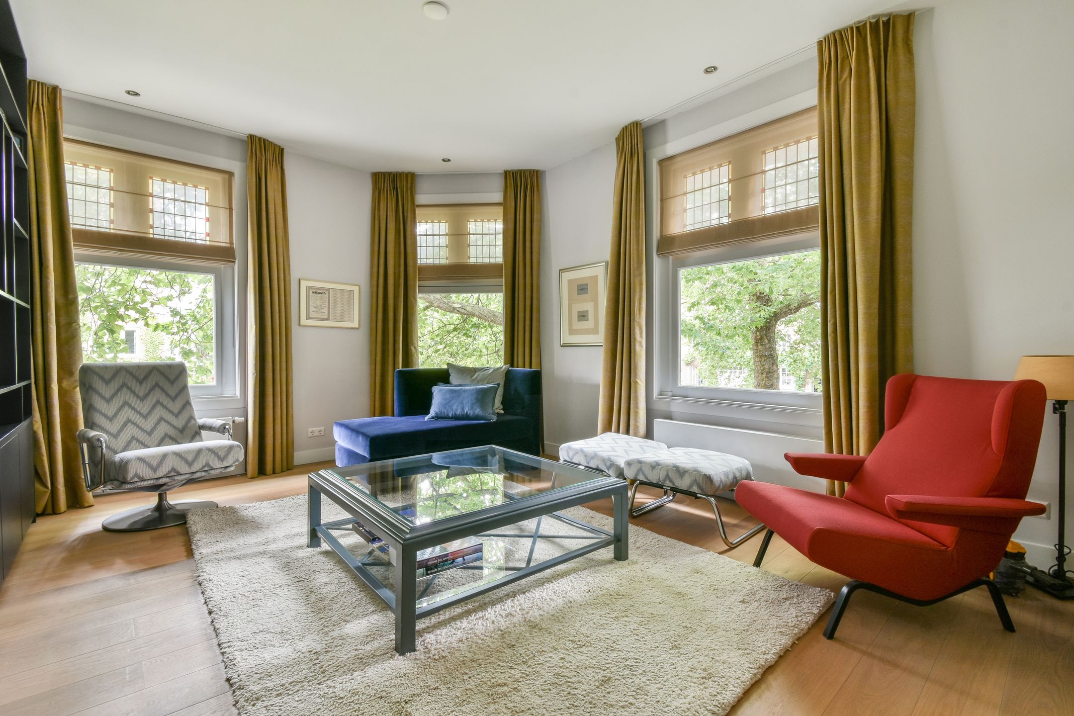 Photo 21 of Hacquartstraat 1