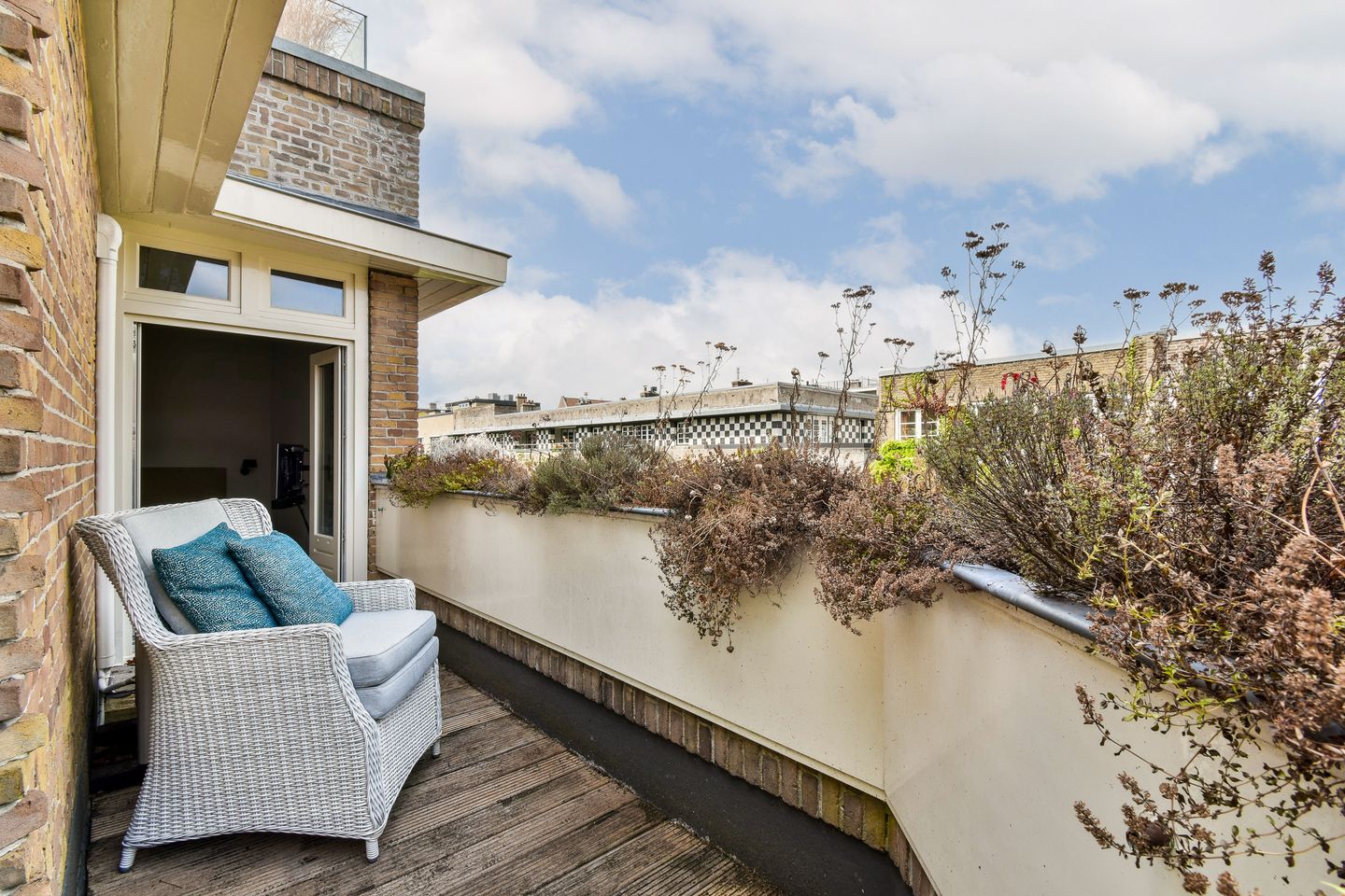 Photo 34 of Hacquartstraat 1