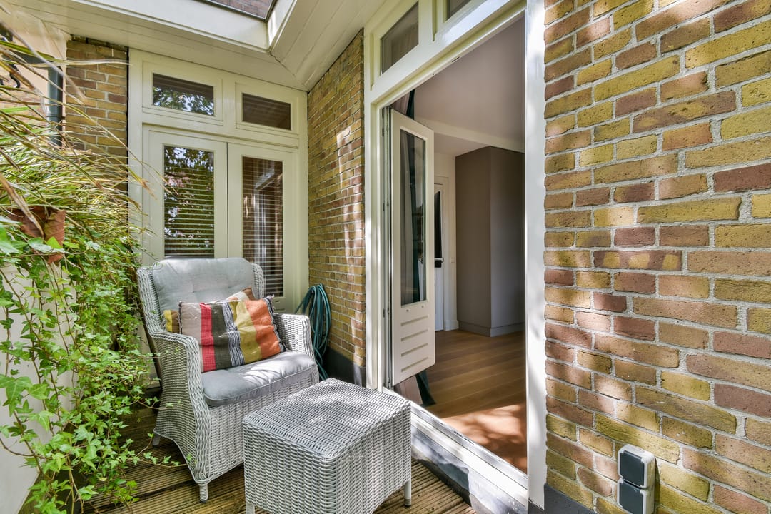 Photo 32 of Hacquartstraat 1