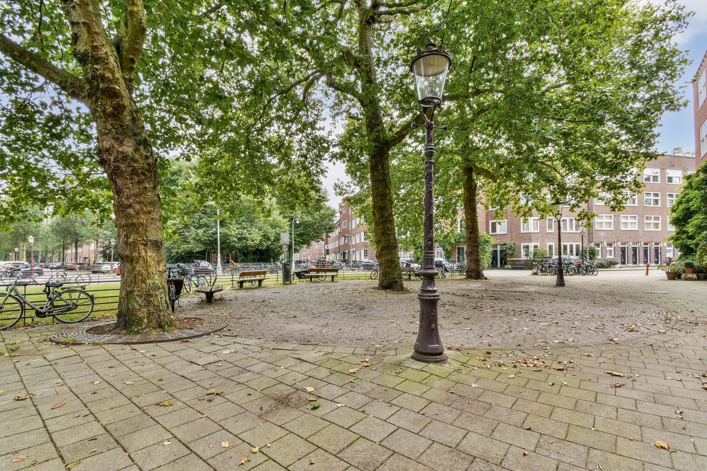 Photo 50 of Hacquartstraat 1