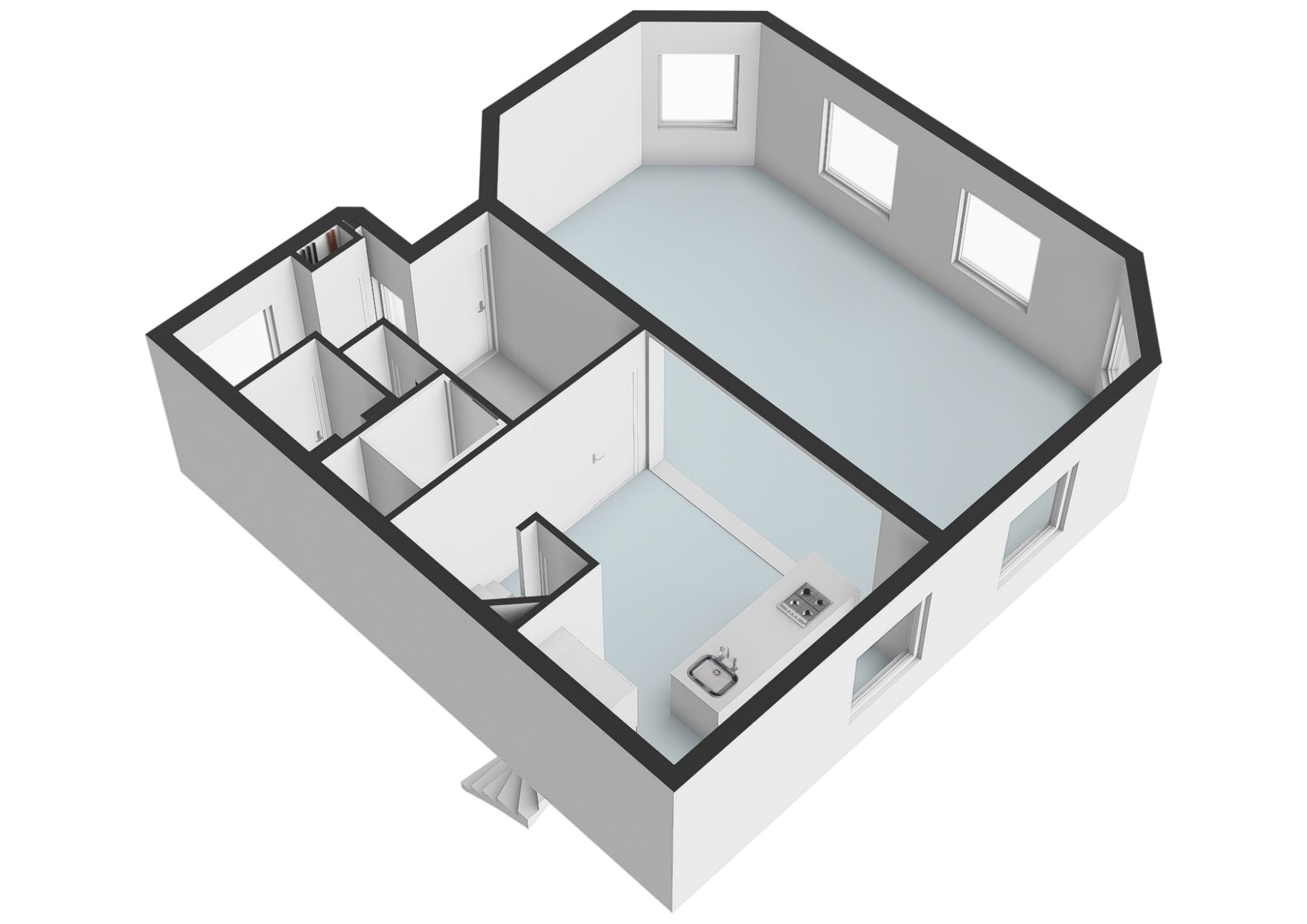 Photo 54 of Hacquartstraat 1