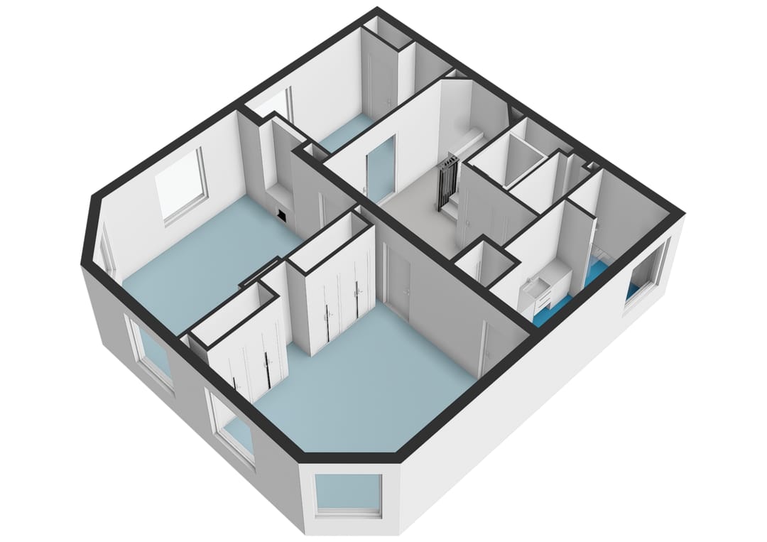 Photo 56 of Hacquartstraat 1