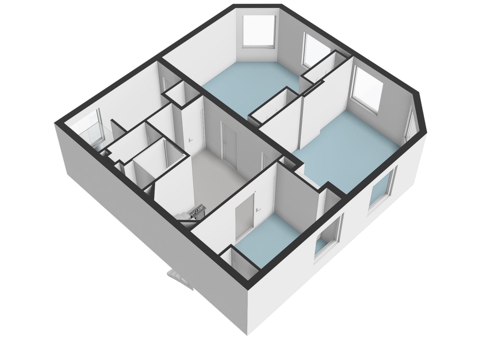 Photo 57 of Hacquartstraat 1