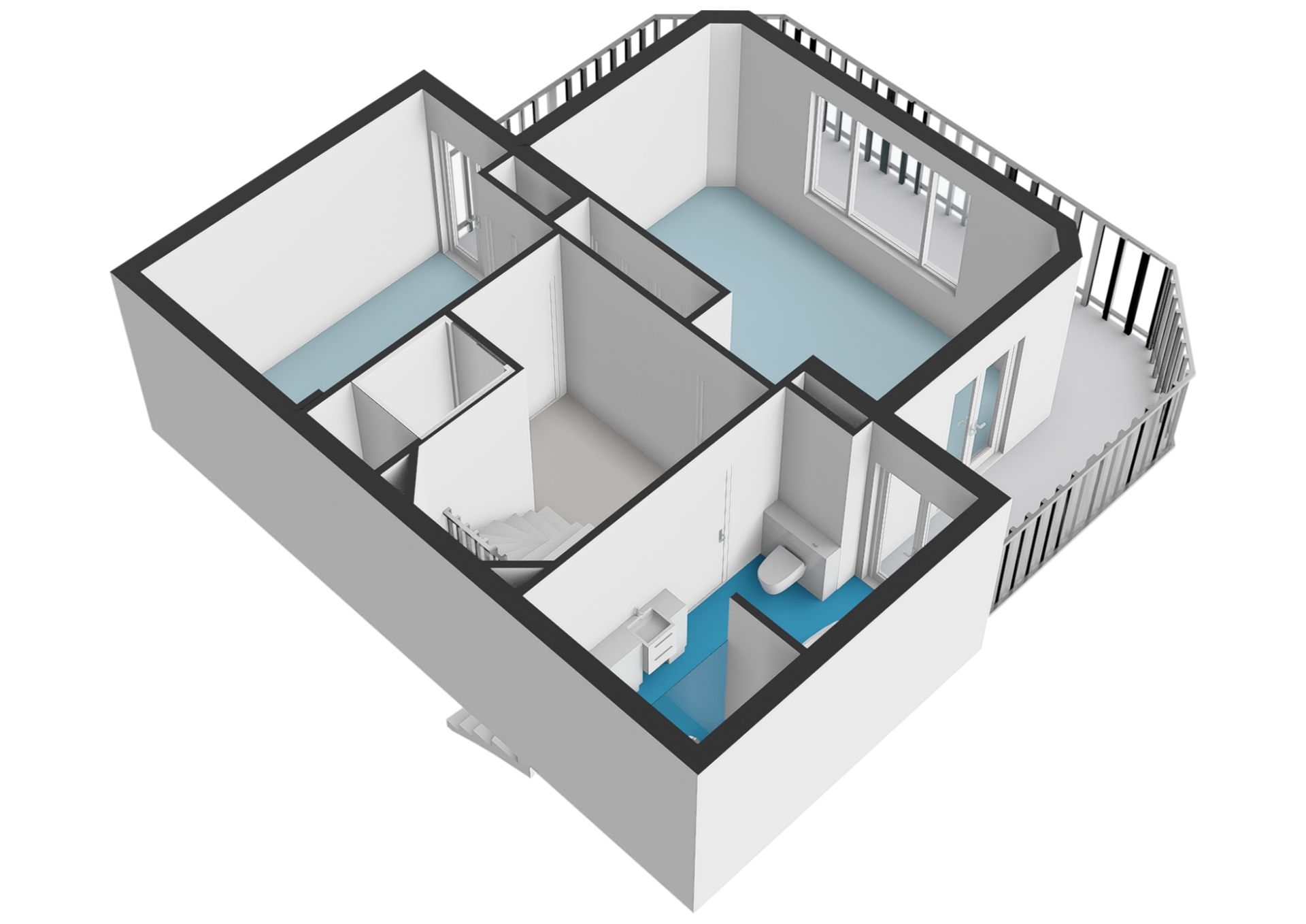 Photo 60 of Hacquartstraat 1