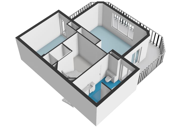 Foto 60 van Hacquartstraat 1