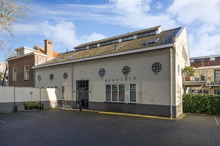 Boschveldweg 213